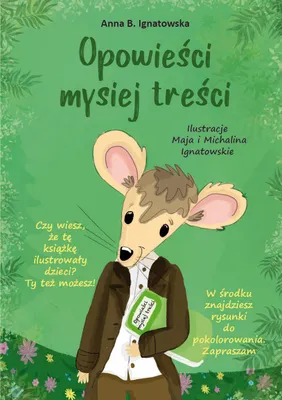Image de Histoires de souris
