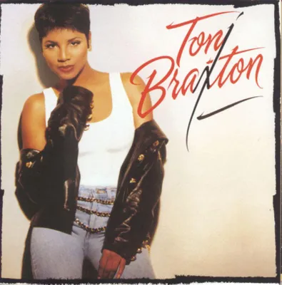 Produktbild von Toni Braxton: Toni Braxton