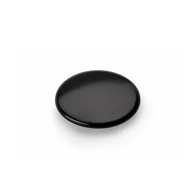 Immagine prodotto di NABER 1091034 Tappo di copertura per scarico lavello in Vetroceramica PickUP + LineUP, Nero