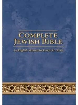 Zdjęcie produktu dla Complete Jewish Bible