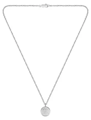 Produktbild von Herren-Stahlkette Double B 1580761