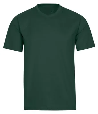 Produktbild von TRIGEMA T-Shirt Deluxe Baumwolle