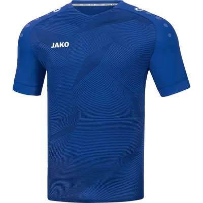 Obrázek produktu pro Jako jersey premium men blue velikost S