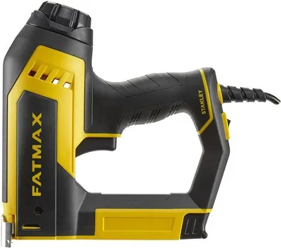 Obrázek produktu pro Stanley FMHT6-75934, Černá, Žlutá, AC