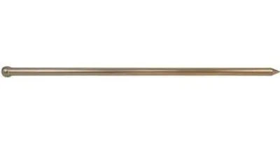 Immagine prodotto di KS TOOLS BRONZEplus piede di porco con punta e sfera 1000 mm ( 963.9755 )