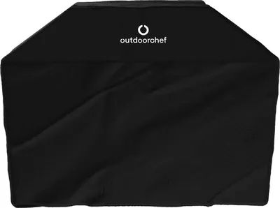 Produktbild von Outdoorchef HEAT Abdeckhaube HEAT X-445 RB Grillstation