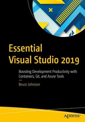 Obrázek produktu pro Základní aplikace Visual Studio 2019
