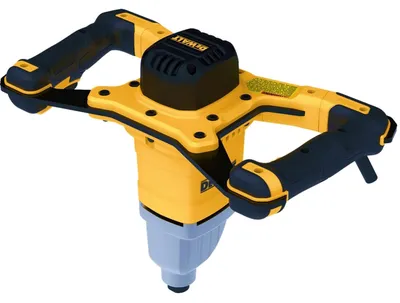 Produktbild von DeWalt DWD241-QS Rührwerk (bis max. 160 mm Rührwerkdurchmesser)