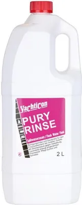 Produktbild von Sanitärflüssigkeit Yachticon Pury Rinse 2 l