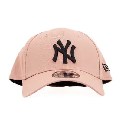 Obrázek produktu pro New Era New York Yankees Ttablk Hnědý