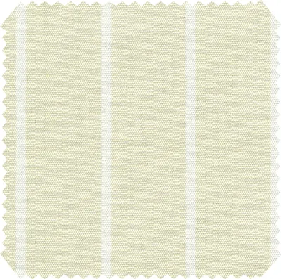 Produktbild von novely® ARAGON DUO TOLEDO UV - Premium Outdoor-Stoff - Lichtechter Möbelstoff - Polsterstoff in Baumwoll-Optik für Gartenmöbel - Pflegeleichte Meterware 1lfm - Farbe: 51 Schlammbeige