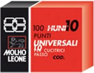 Immagine prodotto di Molho Leone 31010 punto 1000 punti