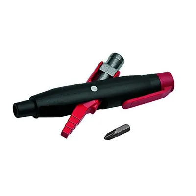 Image de NWS Clé pour armoire de2005-8-SB