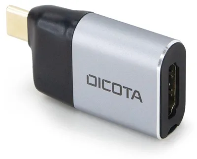 Image de DICOTA D32047 DICOTA  USB C/HDMI Adapter