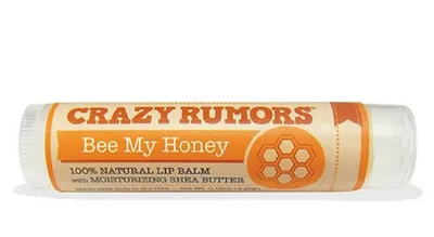 Obrázek produktu pro CRAZY RUMORS Balzám na rty Honeycomb 4,4 g