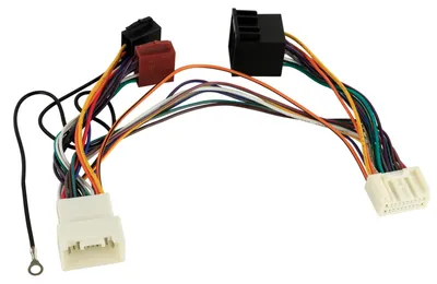 Produktbild von T-Kabelsatz Mitsubishi / Citroen / Peugeot
