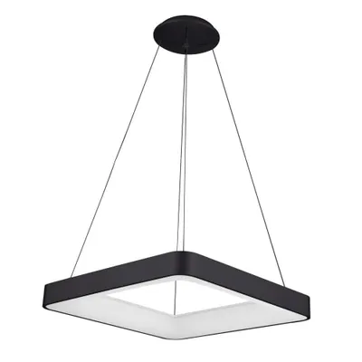Produktbild von Giacinto 5304-850SQP-BK-4 Italux Hängelampe