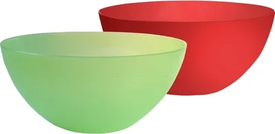 Zdjęcie produktu dla Miska PH 3L (¤24,5x10cm) matowa CZ - mix wariantów lub kolorów