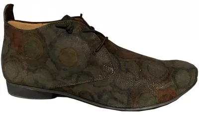 Produktbild von Think! Guad2 Damen Halbschuhe in Gr. 41