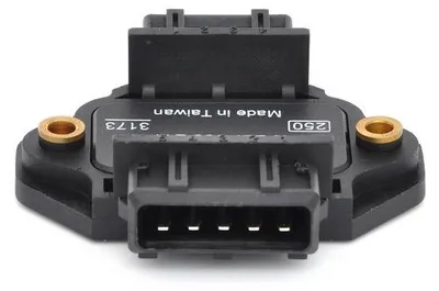 Produktbild von Schaltgerät Zündanlage BOSCH IAM-Expertise passend für u.a. AUDI A6