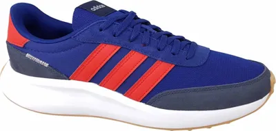 Produktbild von adidas Laufschuhe RUN 70S HP6118 Blau Größe 40 ⅔