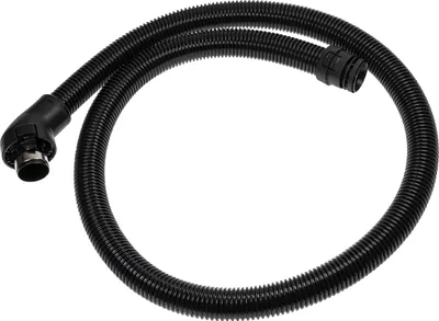 Produktbild von vhbw Ersatz Schlauch kompatibel mit Miele S 536, S 528, S 534, S 526 CAT & DOG PLUS, S 534 AMBIENTE PLUS, S 538 Staubsauger - Flexibel, 1,8 m