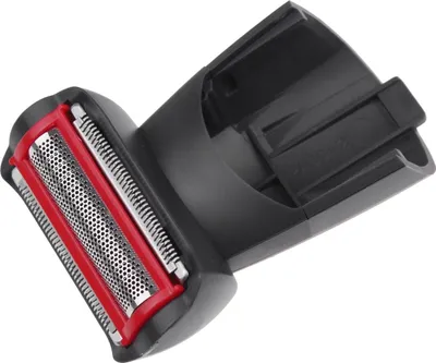 Produktbild von BaByliss 3030053828389, Schwarz, E837E