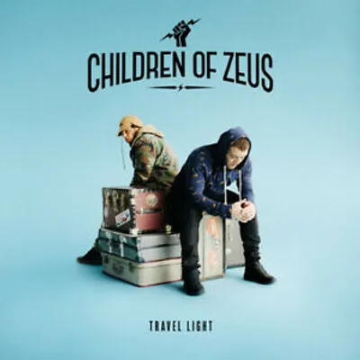 Produktbild von Travel Light