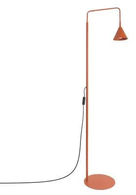 Produktbild von Stehleuchte E14 verstellbar 165 cm hoch Modern Stehlampe