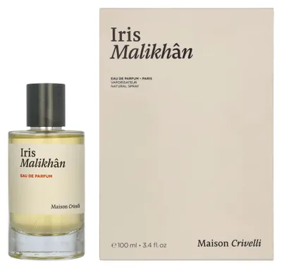 Produktbild von Maison Crivelli Iris Malikhan Edp Spray