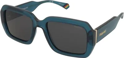 Zdjęcie produktu dla Okulary przeciwsłoneczne Polaroid PLD 6223/S/X ZI9/M9
