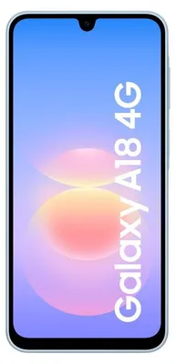 Productafbeelding van Samsung A185 GALAXY A18, 128GB