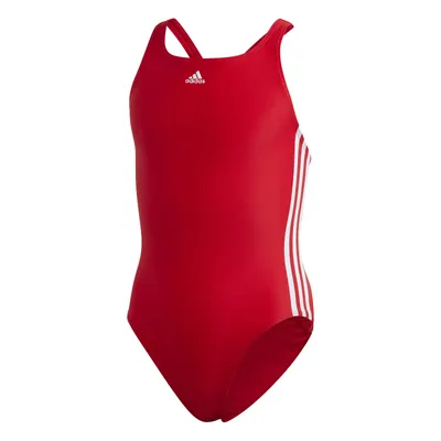 Produktbild von adidas FIT SUIT 3S Y SCARLE/WHITE SCARLE/WHITE 170