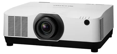 Produktbild von MODEL XP-A824U-W, Installation Projector, WUXGA, 8200Lm, LCD, Laser Light Source White