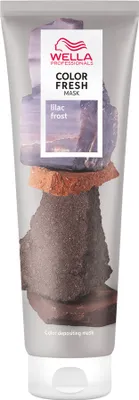 Produktbild von COLOR FRESH MASK Natürliche Farbmaske #lilac frost 150 ml