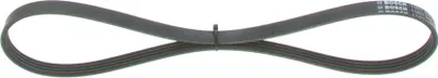 Immagine prodotto di Cinghia a V BOSCH 1 987 946 112