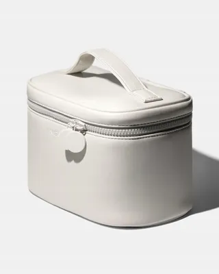 Produktbild von Kosmetiktasche Inglot Lab, kompakt, schwarz