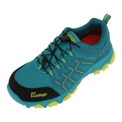 Image de Farrer II petrol black, taille : 33, 22345 446