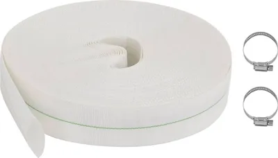 Immagine prodotto di Vidaxl Schlange flach 1'' 25 m pe