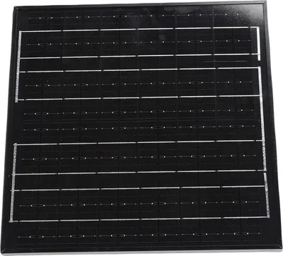 Zdjęcie produktu dla Solarny wentylator dachowy, silnik bezszczotkowy, IP68, wodoodporny, 110 mm, 160 mm, wentylacja kanałowa poddaszy, fabryk, ogrodów zimowych, magazynów