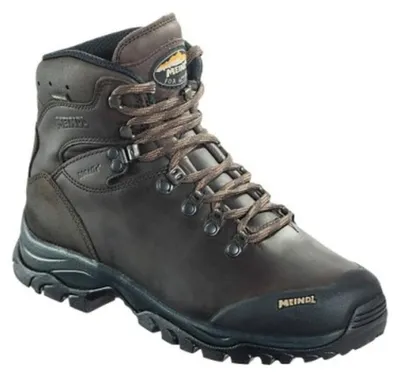 Zdjęcie produktu dla Buty trekkingowe męskie Meindl Jersey PRO - dark brown,
