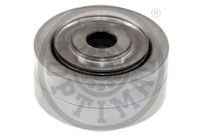 Produktbild von OPTIMAL 0-N1928 Umlenkrolle Keilrippenriemen 70mm für AUDI A6 Avant (4F5, C6) A6 Limousine (4F2, C6)