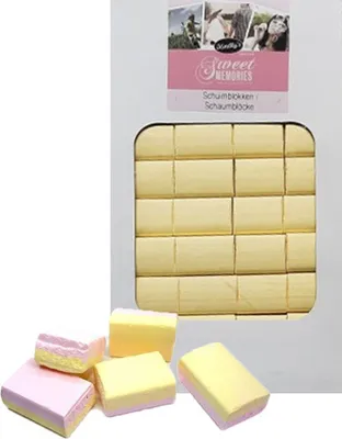 Produktbild von Kindly's - Schaumblöcke - 200er
