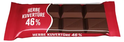 Immagine prodotto di Weinrichs Bitter Couverture 46% 200g