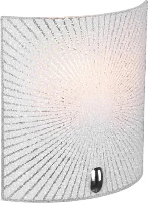 Image de Applique ELISA argent Trio 212200100
