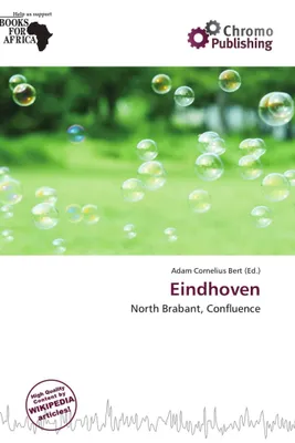 Produktbild von Eindhoven