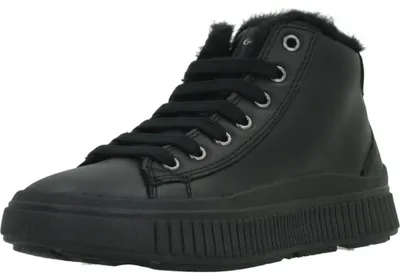 Immagine prodotto di Botines Niña Del Marchio Geox Del Modello J46m3g 00085 Nero