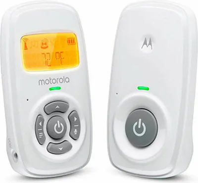 Produktbild von Wachsamkeit Motorola