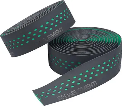 Produktbild von Deda Lenkerband Presa schwarz grün