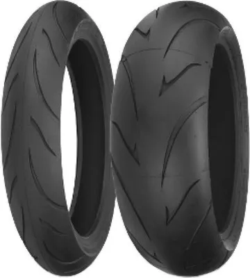 Produktbild von Shinko Motorradreifen car-tyres R-011 Verge ( 300/35 R18 TL 87V )